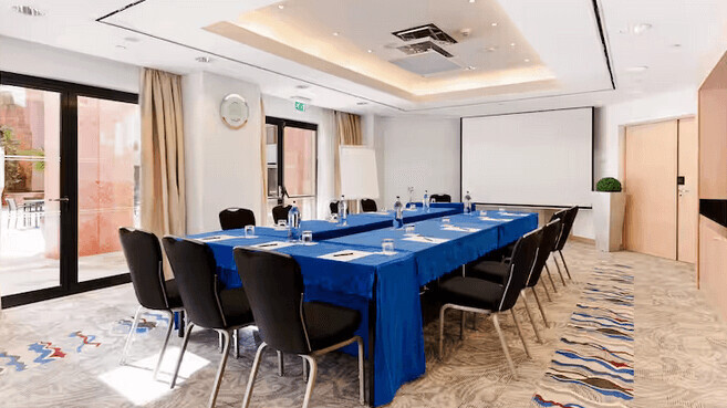 Hilton Vilamoura As Cascatas Golf Resort & Spa